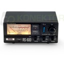 MAAS RS-600 OTDR 1,8-525 MHz KF/VHF/UHF SWR