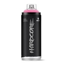 Montana MTN Hardcore 400 ml. 112 farieb lesku