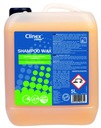 CLINEX EXPERT+ ŠAMPÓNOVÝ VOSK 5L AM 40-032