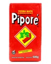 Yerba Mate Pipore Elaborada Tradicional 500 g