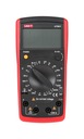 Uni-T UT601 univerzálny meter, multimeter