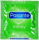 PASANTE INFINITY DELAY KONZERVAČNÉ LÁTKY PRE DLHÝ SEX