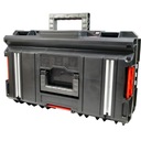 QBRICK System ONE 200 TECHNIC TOOLBOX