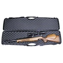 Kufor Long Gun Case Negrini 1642 103x24x10