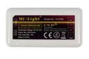 Mi-Light CCT CW/WW RF zónový LED páskový ovládač