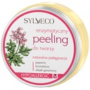 Enzymatický peeling na tvár SYLVECO + ZADARMO