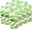 Xylitol, brezový cukor - balenie 16*1kg - Santini