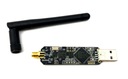 UBERTOOTH ONE SDR BLUETOOTH rádio hackovanie 2,4 GHz