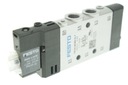 FESTO CPE14-M1BH-5L-1/8 solenoidový ventil 196941