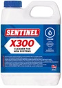 SENTINEL X300 1l PROSTRIEDOK PRE NOVÉ CO.