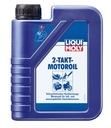 1L 2T LIQUI MOLY OLEJ pre dvojtaktné motory