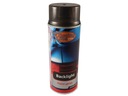 Lak na tónovanie LAMP BLACK MOTIP 400ml