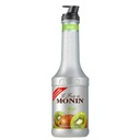 Monin kiwi pyré 1l