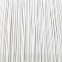 ROUND EASE WHITE 1,2 mm x 100m - VEĽKOOBCHOD