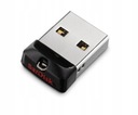 SanDisk Cruzer Fit USB Pendrive 32GB MICRO pre autorádio