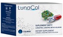 COLWAY LunaCOL kapsuly |LUNAZYN 1 mg | LYSOZYME 30 mg