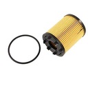 Olejový filter Vyčistite Alfa Fiat Lancia 1.3JTD 1.4TJet