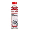 MOTUL Engine Clean Auto 300ml - preplach motora