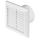 Kúpeľňový spínač ventilátora WC120W Classic