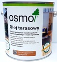 Osmo 004 Terasový olej 2,5l douglaska