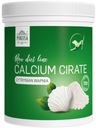 POKUŠENIE CALCIUM CITRÁT VÁPENATÝ PRE PSA A MAČKU 1000g