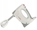 Bosch MFQ3530 450 W ručný mixér biely