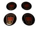 NÁLEPKY ODZNAKY ZNAK ROVER LOGO 5,5CM 55MM