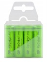 BATÉRIE GP ReCyko+ R6 AA 2700 mAh x4