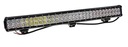 HALOGÉN Pracovná lampa CREE LED Panel 180 W 70,5 cm