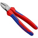 Bočné kliešte Nôžky 180mm 70 02 180 KNIPEX