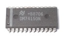 DM74150N ___ DM 74150 N __ Multiplexer 10ks