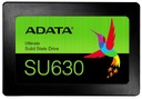 ADATA SU630 SSD 480Gb SATA3 520/450 3D záznam