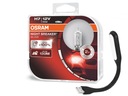 Osram Night Breaker Silver+100% H7 + USB lampa