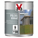 V33 OCHRANNÁ škvrna ZAKRÝVAJÚCA POĽSKÚ KLÍMU 2,5l