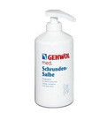 GEHWOL SCHRUNDEN-SALBE masť na nohy 500ml