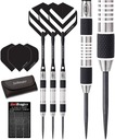 Red Dragon Darts Chevron 26g sada 3 šípok