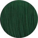 Viskózové tanečné strapce CIEM GREEN 15cm 1m 12429