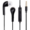 ORIGINÁLNE slúchadlá Samsung EHS-64 IN-EAR