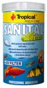 TROPICAL SANITAL 500ml AQUARISM SOĽ S ALOE