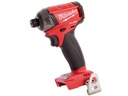 MILWAUKEE M18 FQID-0 rázový uťahovák 1/4'' 50Nm