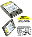 WD 600 GB VelociRaptor WD6000BLHX 10K 32 MB SATA3 FV