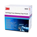 3M 50421 Soft Edge Plus maskovacia páska 21mm 7m