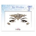 Makeup LoveShy 3D Crystals Face Stickers