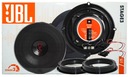 JBL 627 reproduktory Vw BORA BEETLE GOLF 4 5 6 JETTA PASSAT B5 B6 B7 CC Sharan