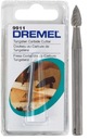 DREMEL 9911 KARBIDOVÁ FRÉZA 3,2 MM + 3M MIERU