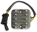 MOSFETOVÝ REGULÁTOR NAPÄTIA POLARIS RZR RANGER 900