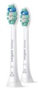 Hroty Philips Sonicare HX9022/10 C2 Optimal, 2 originálne kusy