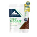 MULTIPOWER 100% VEGAN PROTEIN VEGAN PROTEIN