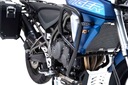 SW-MOTECH Crashbar Ochranné lišty Blk TRIUMPH Tiger 800 15-