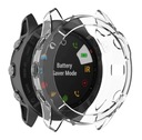 Ochranné silikónové puzdro / Garmin Fenix ​​​​6S 6S PRO